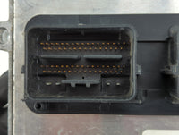 2008-2009 Ford Fusion PCM Engine Control Computer ECU ECM PCU OEM P/N:9E5A-12A650-HB Fits Fits 2008 2009 OEM Used Auto Parts