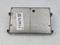 2008-2009 Ford Fusion PCM Engine Control Computer ECU ECM PCU OEM P/N:9E5A-12A650-HB Fits Fits 2008 2009 OEM Used Auto Parts