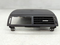 2008-2009 Ford Fusion Overhead Roof Console Interior Dome Light - Oemusedautoparts1.com