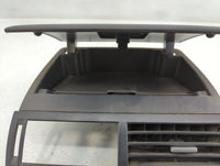 2008-2009 Ford Fusion Overhead Roof Console Interior Dome Light - Oemusedautoparts1.com
