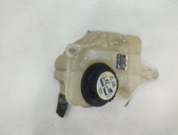 2006-2009 Ford Fusion Radiator Coolant Overflow Expansion Tank Bottle - Oemusedautoparts1.com