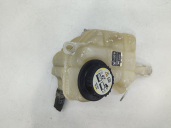 compare product 2006-2009 Ford Fusion Radiator Coolant Overflow Expansion Tank Bottle