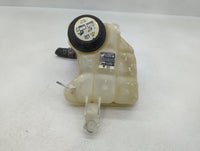 2006-2009 Ford Fusion Radiator Coolant Overflow Expansion Tank Bottle - Oemusedautoparts1.com