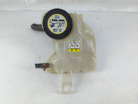 2006-2012 Ford Fusion Windshield Washer Fluid Reservoir Bottle Oem - Oemusedautoparts1.com