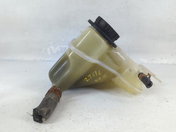 2006-2012 Ford Fusion Windshield Washer Fluid Reservoir Bottle Oem