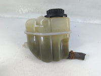 2006-2012 Ford Fusion Windshield Washer Fluid Reservoir Bottle Oem - Oemusedautoparts1.com