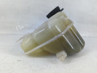 2006-2012 Ford Fusion Windshield Washer Fluid Reservoir Bottle Oem - Oemusedautoparts1.com