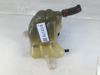 2006-2012 Ford Fusion Windshield Washer Fluid Reservoir Bottle Oem - Oemusedautoparts1.com