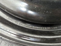 2006-2012 Ford Fusion Spare Donut Tire Wheel Rim Oem 848103 - Oemusedautoparts1.com
