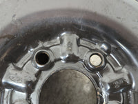 2006-2012 Ford Fusion Spare Donut Tire Wheel Rim Oem 848103 - Oemusedautoparts1.com