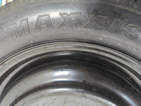 2006-2012 Ford Fusion Spare Donut Tire Wheel Rim Oem 848103 - Oemusedautoparts1.com