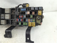 2006-2009 Ford Fusion Fusebox Fuse Box Panel Relay Module Fits Fits 2006 2007 2008 2009 OEM Used Auto Parts - Oemusedautopar