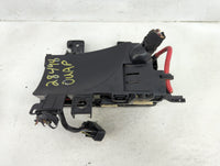 2006-2009 Ford Fusion Fusebox Fuse Box Panel Relay Module Fits Fits 2006 2007 2008 2009 OEM Used Auto Parts - Oemusedautopar