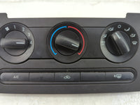 2006-2009 Ford Fusion Climate Control Module Temperature AC/Heater Replacement P/N:7E5H-19980-AA Fits Fits 2006 2007 2008 20