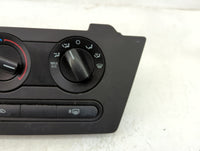 2006-2009 Ford Fusion Climate Control Module Temperature AC/Heater Replacement P/N:7E5H-19980-AA Fits Fits 2006 2007 2008 20