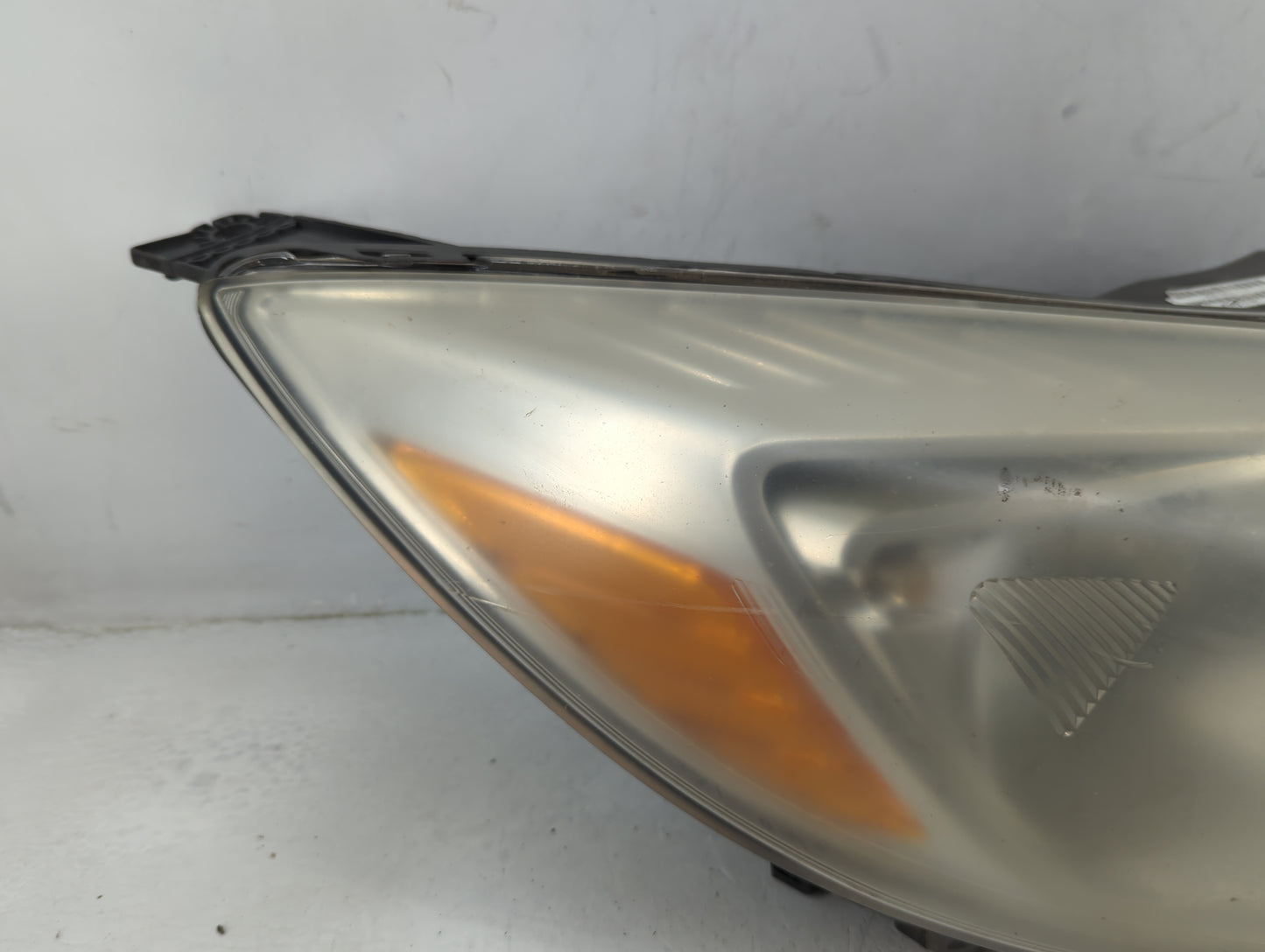 2006-2009 Ford Fusion Driver Left Oem Head Light Headlight Lamp - Oemusedautoparts1.com