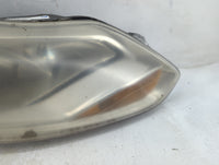 2006-2009 Ford Fusion Driver Left Oem Head Light Headlight Lamp - Oemusedautoparts1.com