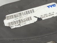 2006-2009 Ford Fusion Driver Left Oem Head Light Headlight Lamp - Oemusedautoparts1.com