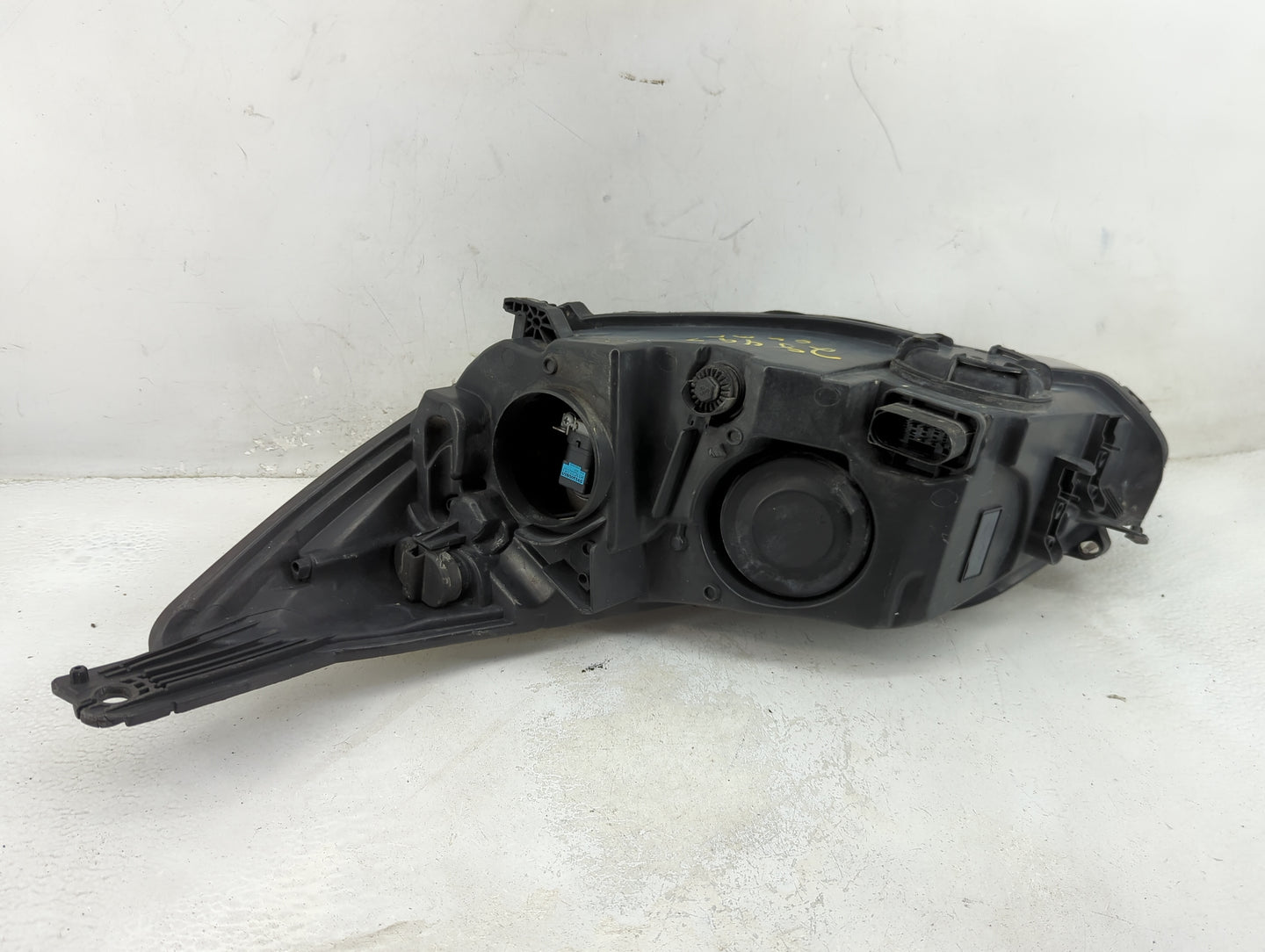2006-2009 Ford Fusion Driver Left Oem Head Light Headlight Lamp - Oemusedautoparts1.com