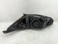 2006-2009 Ford Fusion Driver Left Oem Head Light Headlight Lamp - Oemusedautoparts1.com