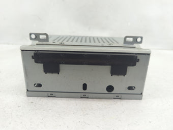 compare product 2008-2009 Ford Fusion Radio AM FM Cd Player Receiver Replacement Fits Fits 2008 2009 2010 OEM Used Auto Parts
