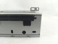 2008-2009 Ford Fusion Radio AM FM Cd Player Receiver Replacement Fits Fits 2008 2009 2010 OEM Used Auto Parts - Oemusedautop