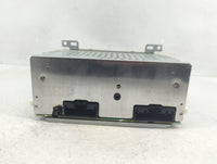 2008-2009 Ford Fusion Radio AM FM Cd Player Receiver Replacement Fits Fits 2008 2009 2010 OEM Used Auto Parts - Oemusedautop