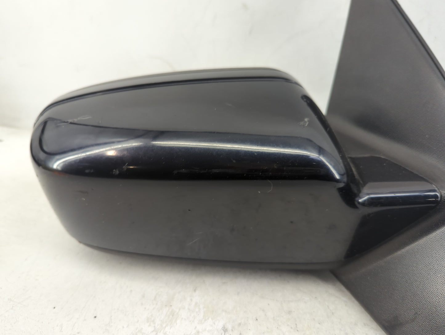 2006-2010 Ford Fusion Passenger Side View Mirror - Right Door Mirror OEM Used - Oemusedautoparts1.com