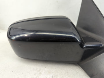 2006-2010 Ford Fusion Passenger Side View Mirror - Right Door Mirror OEM Used - Oemusedautoparts1.com