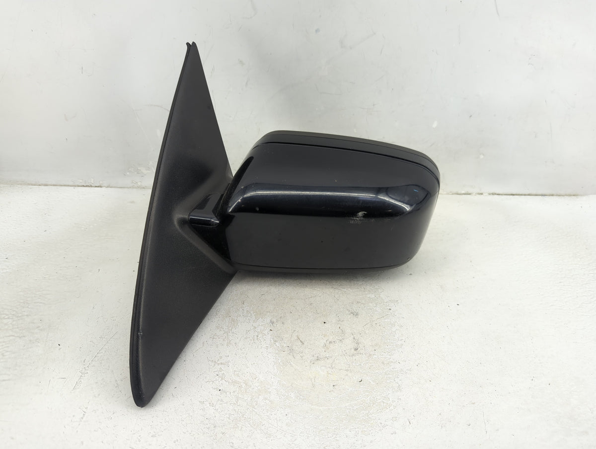 2006-2010 Ford Fusion Driver Side View Mirror - Left Door Mirror OEM Used - Oemusedautoparts1.com
