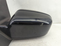 2006-2010 Ford Fusion Driver Side View Mirror - Left Door Mirror OEM Used - Oemusedautoparts1.com