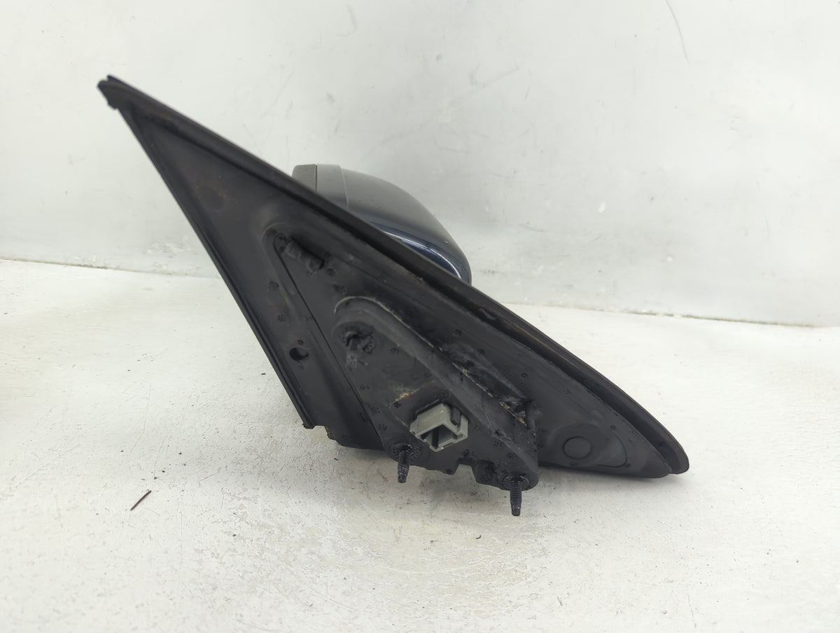 2006-2010 Ford Fusion Driver Side View Mirror - Left Door Mirror OEM Used - Oemusedautoparts1.com