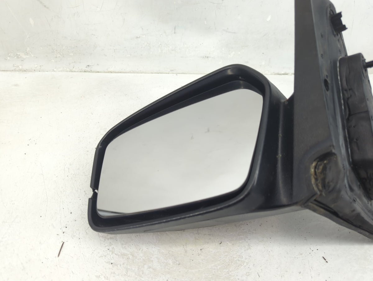 2006-2010 Ford Fusion Driver Side View Mirror - Left Door Mirror OEM Used - Oemusedautoparts1.com