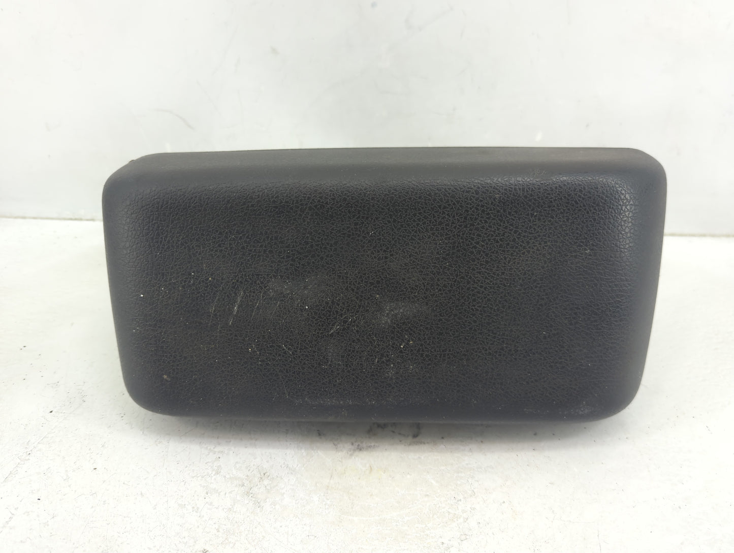 2008-2009 Ford Fusion Center Console Armrest Cover Lid Fits Fits 2008 2009 OEM Used Auto Parts - Oemusedautoparts1.com