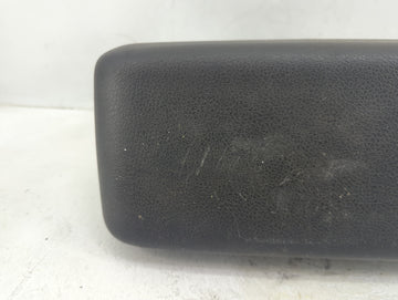 2008-2009 Ford Fusion Center Console Armrest Cover Lid Fits Fits 2008 2009 OEM Used Auto Parts