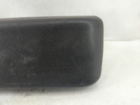 2008-2009 Ford Fusion Center Console Armrest Cover Lid Fits Fits 2008 2009 OEM Used Auto Parts - Oemusedautoparts1.com