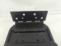 2008-2009 Ford Fusion Center Console Armrest Cover Lid Fits Fits 2008 2009 OEM Used Auto Parts - Oemusedautoparts1.com
