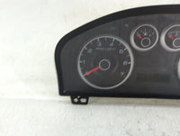 2008-2009 Ford Fusion Instrument Cluster Speedometer Gauges Miles:325K Fits Fits 2008 2009 OEM Used Auto Parts - Oemusedauto