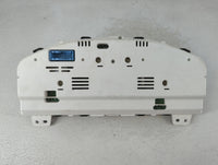 2009 Ford Fusion Instrument Cluster Speedometer Gauges P/N:8E5T-10849-BD Miles:102K Fits OEM Used Auto Parts - Oemusedautopa