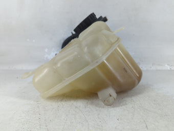compare product 2006-2009 Ford Fusion Radiator Coolant Overflow Expansion Tank Bottle 914684