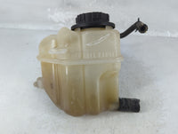 2006-2009 Ford Fusion Radiator Coolant Overflow Expansion Tank Bottle 914684 - Oemusedautoparts1.com
