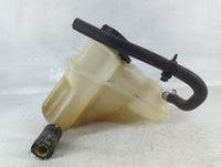 2006-2009 Ford Fusion Radiator Coolant Overflow Expansion Tank Bottle 914684 - Oemusedautoparts1.com