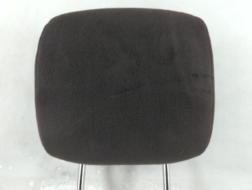 2009 Ford Fusion Headrest Head Rest Front Driver Passenger Seat Fits OEM Used Auto Parts - Oemusedautoparts1.com