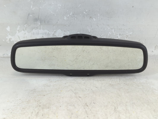 2006-2020 Ford Fusion Interior Rear View Mirror Replacement OEM P/N:8U5A 17E678 CB Fits OEM Used Auto Parts - Oemusedautopar