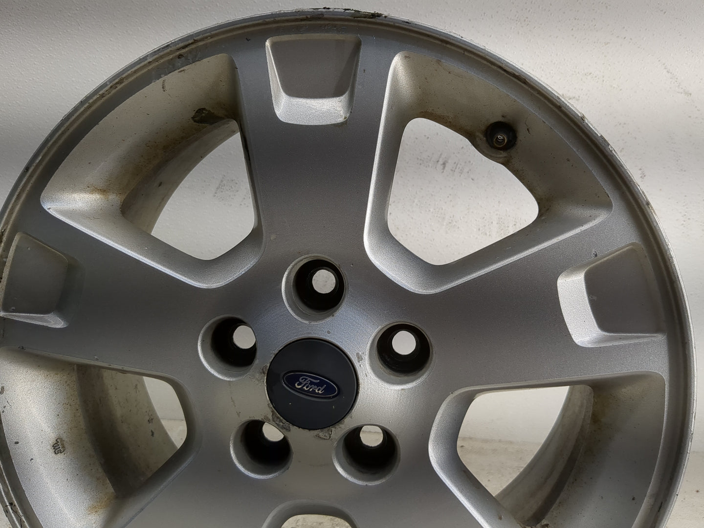 Ford Maverick Oem Wheel Rim - Oemusedautoparts1.com
