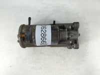 2005-2010 Ford Mustang Car Starter Motor Solenoid OEM P/N:6R3T-11000 CA Fits OEM Used Auto Parts - Oemusedautoparts1.com