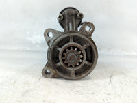 2005-2010 Ford Mustang Car Starter Motor Solenoid OEM P/N:6R3T-11000 CA Fits OEM Used Auto Parts - Oemusedautoparts1.com