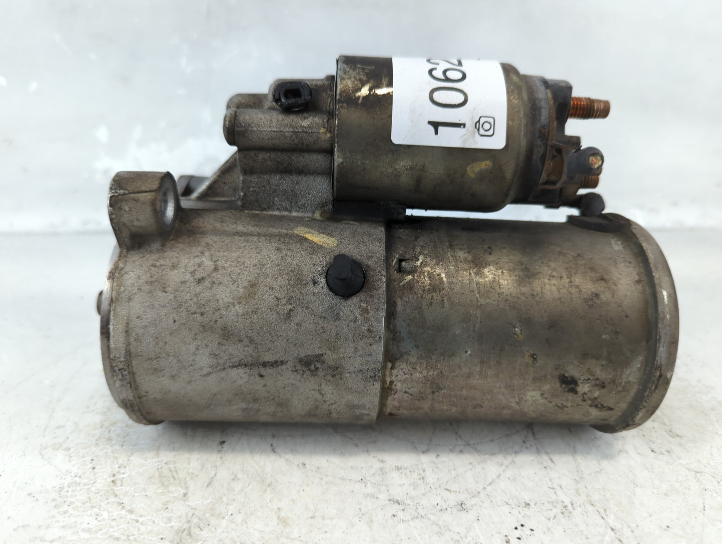 2005-2010 Ford Mustang Car Starter Motor Solenoid OEM P/N:6R3T-11000 CA Fits OEM Used Auto Parts - Oemusedautoparts1.com