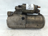 2005-2010 Ford Mustang Car Starter Motor Solenoid OEM P/N:6R3T-11000 CA Fits OEM Used Auto Parts - Oemusedautoparts1.com
