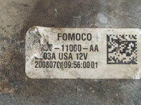 2005-2010 Ford Mustang Car Starter Motor Solenoid OEM Fits Fits 2005 2006 2007 2008 2009 2010 OEM Used Auto Parts - Oemuseda